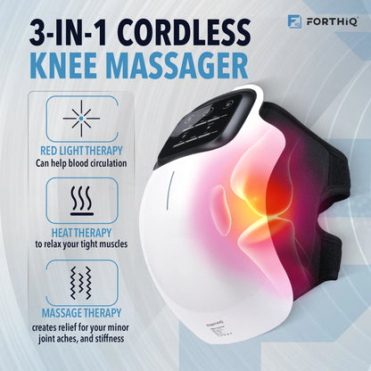 JointJoie Knee Massager